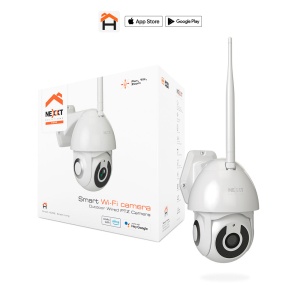 CAMARA IP NEXXT NHC-O612 360 PTZ