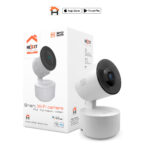 CAMARA IP NEXXT NHC-P710 360 PTZ
