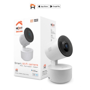 CAMARA IP NEXXT NHC-P710 360 PTZ