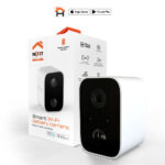 CAMARA IP NEXXT NHC-O640