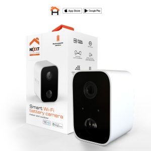 CAMARA IP NEXXT NHC-O640
