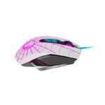 MOUSE X-TECH OPTICO 7 BOTONES EDICION GHOST SPIDER - Imagen 5
