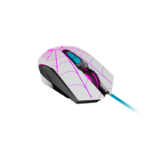 MOUSE X-TECH OPTICO 7 BOTONES EDICION GHOST SPIDER - Imagen 6