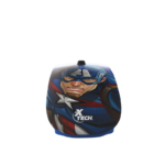 Mouse Inalámbrico Capitán
