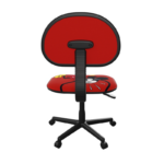SILLA X-TECH EDICION MICKEY MOUSE - Imagen 3