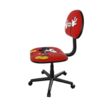 SILLA X-TECH EDICION MICKEY MOUSE - Imagen 5