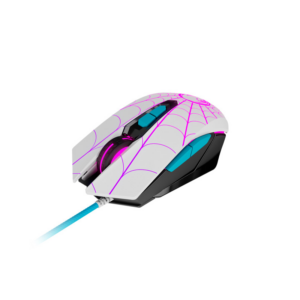 Mouse Gaming Spider