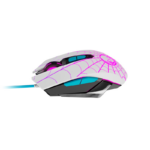 MOUSE X-TECH OPTICO 7 BOTONES EDICION GHOST SPIDER - Imagen 2