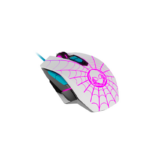 MOUSE X-TECH OPTICO 7 BOTONES EDICION GHOST SPIDER - Imagen 3