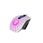 MOUSE X-TECH OPTICO 7 BOTONES EDICION GHOST SPIDER - Imagen 4