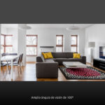 CAMARA IP NEXXT NHC-I710 2K INTERIOR - Imagen 3