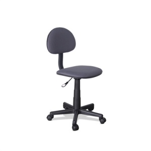 SILLA X-TECH P/ESTUDIANTES – OFICINA GRIS