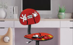SILLA X-TECH EDICION MICKEY MOUSE - Imagen 7