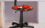 SILLA X-TECH EDICION MICKEY MOUSE - Imagen 6