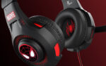 AURICULARES X-TECH CABLE + MICROFONO EDICION SPIDER -MAN - Imagen 8