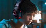 AURICULARES X-TECH CABLE + MICROFONO EDICION SPIDER -MAN - Imagen 9