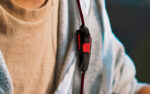 AURICULARES X-TECH CABLE + MICROFONO EDICION SPIDER -MAN - Imagen 10