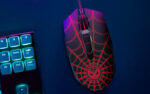 MOUSE X-TECH OPTICO 7 BOTONES EDICION SPIDER-MAN - Imagen 4