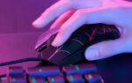 MOUSE X-TECH OPTICO 7 BOTONES EDICION SPIDER-MAN - Imagen 5