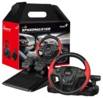VOLANTE GENIUS SPEEDMASTER - Imagen 2