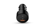 Cargador Rápido Auto 36W