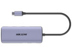 Hub HIKSEMI DS8 USB-C 8-en-1