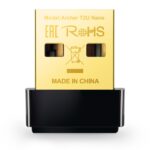 PLACA RED USB TP-LINK ARCHER T2U AC600 NANO - Imagen 2