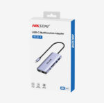 HUB HIKSEMI DS11