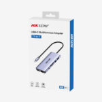 HUB HIKSEMI DS11