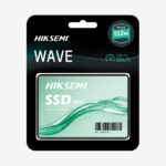 SSD 512GB Hiksemi Wave