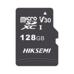 MICRO SD 128GB HIKSEMI CLASE 10 C1