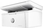 IMPRESORA MULTIFUNCION LASER HP M141W LJ 21PPM 7MD74A - Imagen 3
