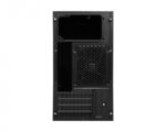 GABINETE MSI MAG SHIELD M301 FAN SIN FUENTE - Imagen 5