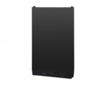 GABINETE MSI MAG SHIELD M301 FAN SIN FUENTE - Imagen 4