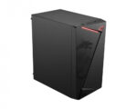 GABINETE MSI MAG SHIELD M301 FAN SIN FUENTE - Imagen 2