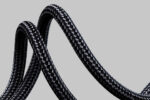 CABLE USB-C GENIUS P/ CARGA Y DATOS USB-C A USB-C - Imagen 3