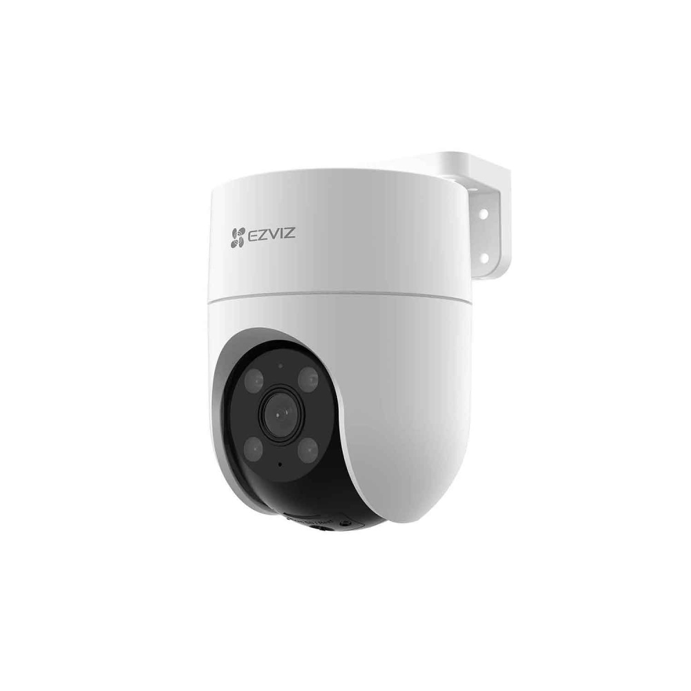 Cámara 4G Ezviz H8C Exterior 3MP