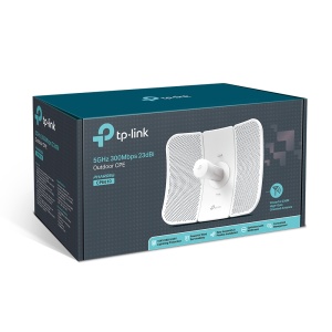 CPE TP-Link CPE610 Exterior