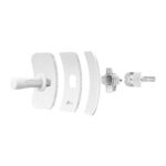 CPE TP-LINK CPE610 300MBPS 5GHZ 23dBi EXTERIOR - Imagen 4