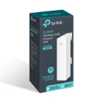 CPE TP-Link CPE220 Exterior