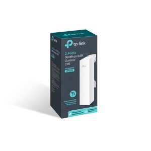 CPE TP-Link CPE220 Exterior
