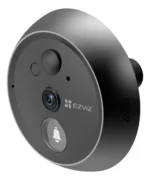 VIDEOPORTERO IP 2MP EZVIZ HP 4 - Imagen 5