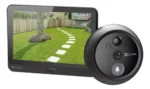 Videoportero IP Ezviz HP4 2MP
