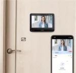 VIDEOPORTERO IP 2MP EZVIZ HP 4 - Imagen 3