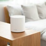 SISTEMA MESH TP-LINK DECO X50-POE (PACK 3 ) WIFI6 - Imagen 8