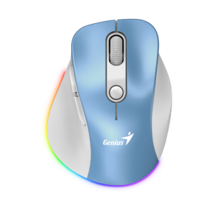 Mouse Ergonómico Bluetooth