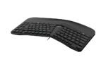 TECLADO GENIUS ERGO KB-700 USB ERGONOMICO - Imagen 3