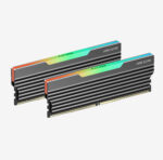 MEMORIA DDR4 16GB HIKSEMI 3200MHZ FUTURE RGB - Imagen 4