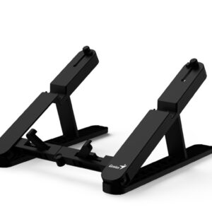 BASE GENIUS STAND P/ NOTEBOOK 10/17 G-STAND M200