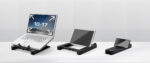 BASE GENIUS STAND P/ NOTEBOOK 10/17 G-STAND M200 - Imagen 5